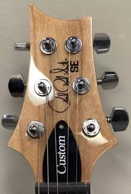 PRS Guitars - 107993:BQ 2